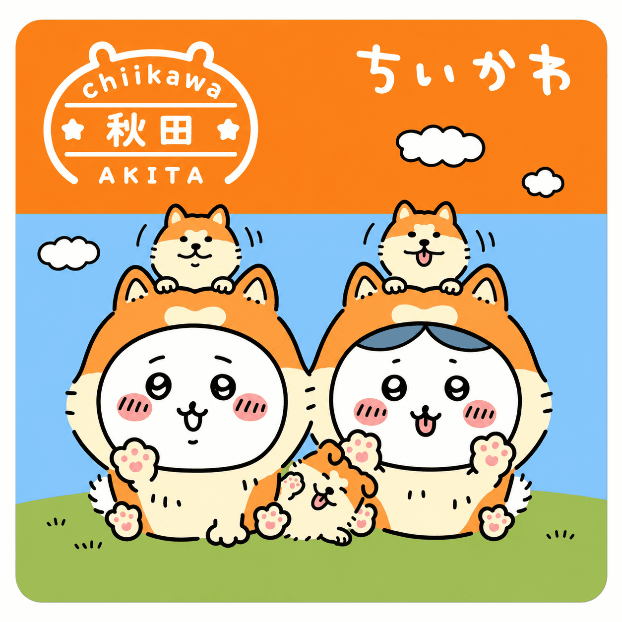 Akita